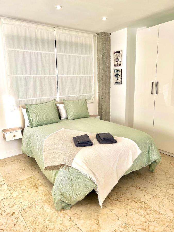 Apartamento El Patio De Cruz Conde Córdoba Exterior foto
