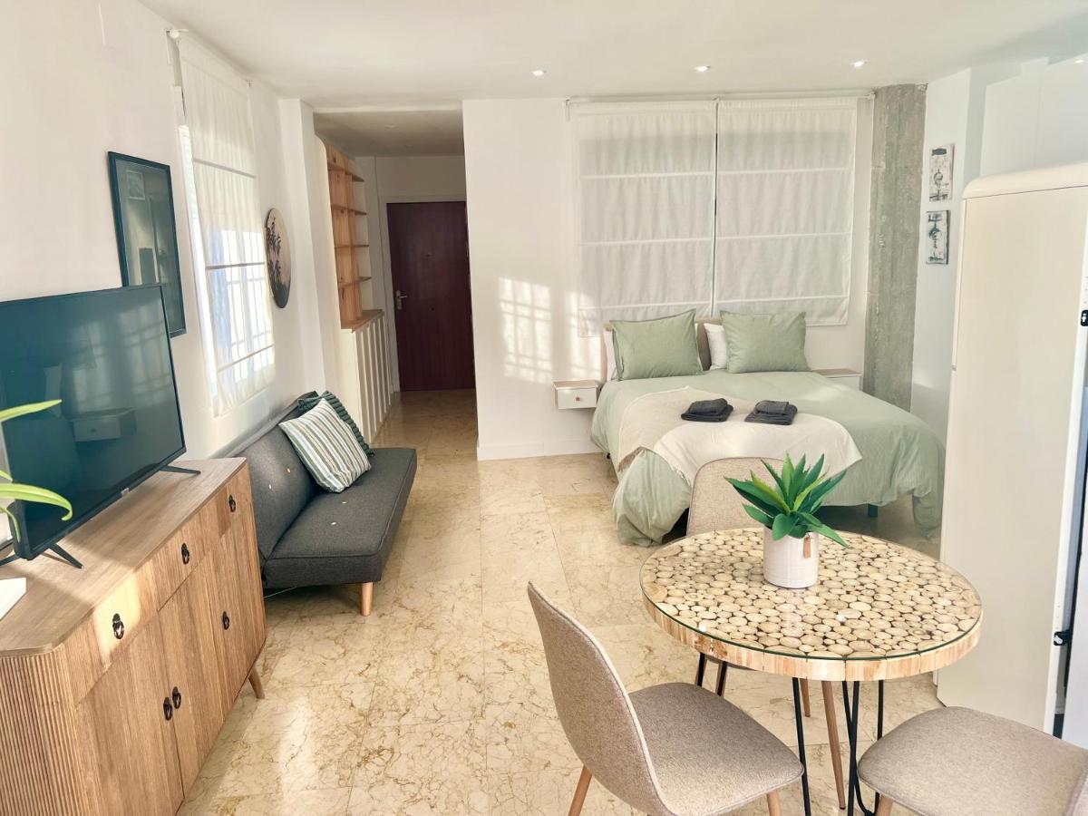 Apartamento El Patio De Cruz Conde Córdoba Exterior foto